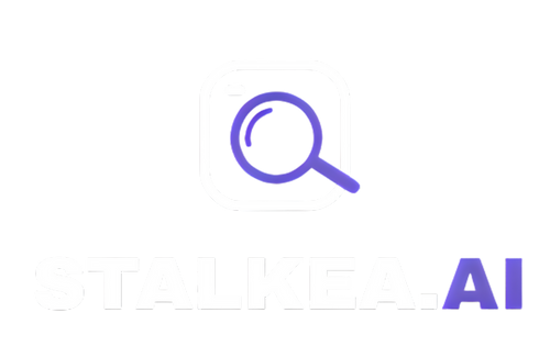 Stalkea.ai Logo